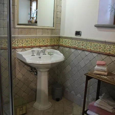 Giusi & Dario's *
